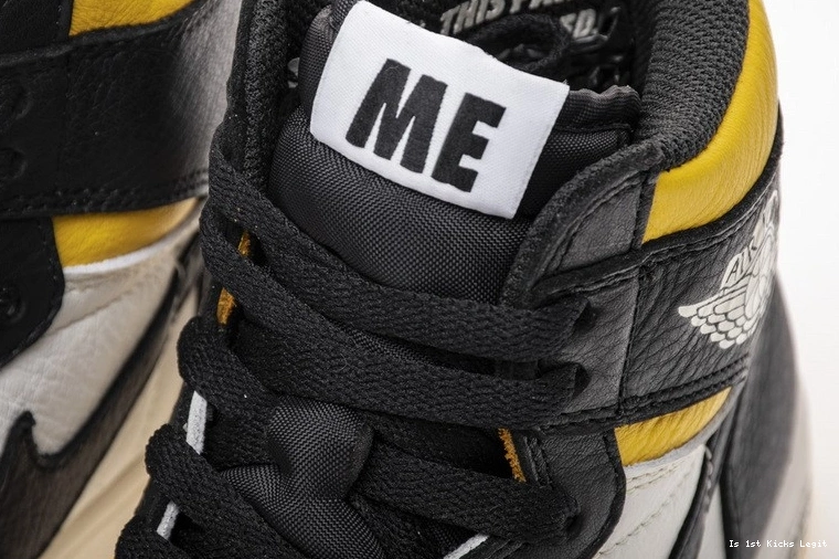 Not For 1 Jordan Og Resale High NRG 861428-107 Air Retro 0127